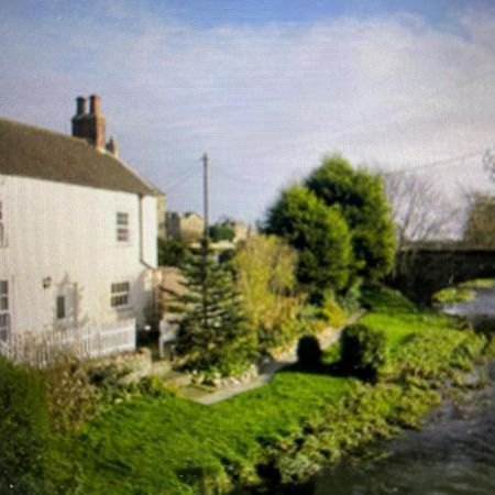 Clearwater 17Th Century Cottage Richmond  Bagian luar foto