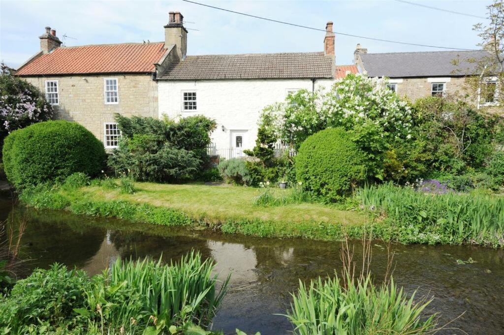 Clearwater 17Th Century Cottage Richmond  Bagian luar foto