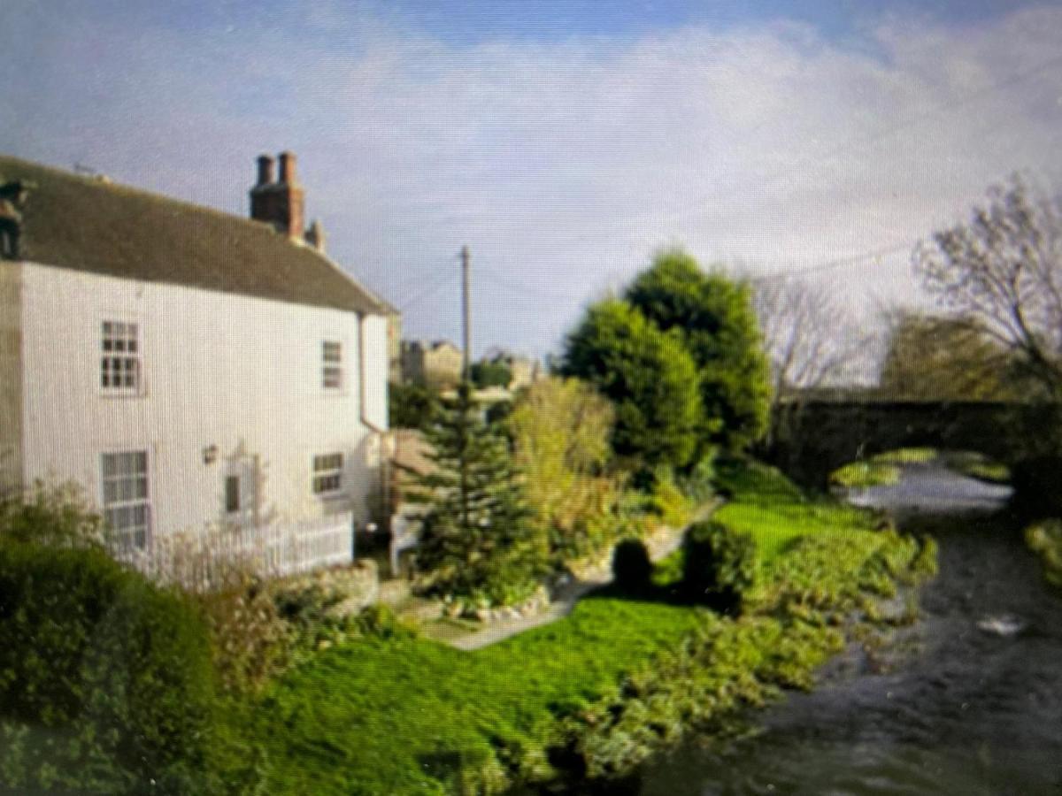 Clearwater 17Th Century Cottage Richmond  Bagian luar foto