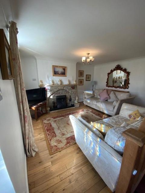 Clearwater 17Th Century Cottage Richmond  Bagian luar foto