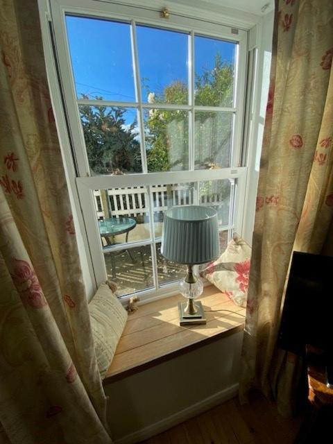 Clearwater 17Th Century Cottage Richmond  Bagian luar foto