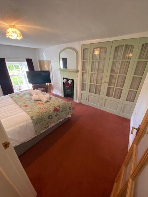 Clearwater 17Th Century Cottage Richmond  Bagian luar foto